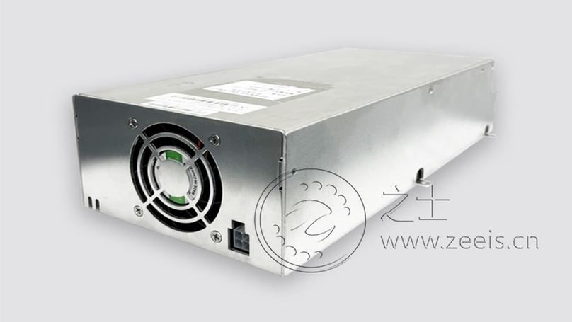 3500W Switching Power Supply Air-Cooled Overclocking Power Supply