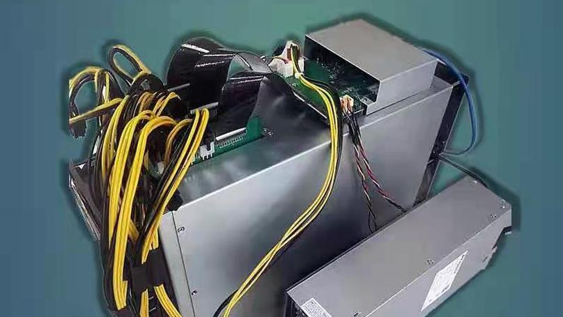 ETH ASIC Miner - Ethereum Mining Machine