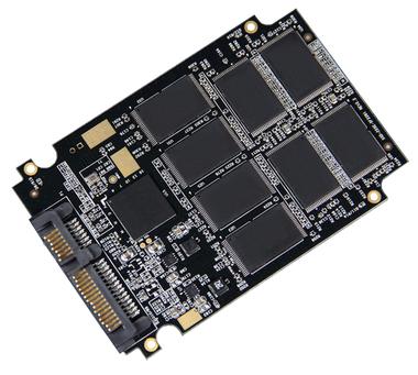 SATA SSD