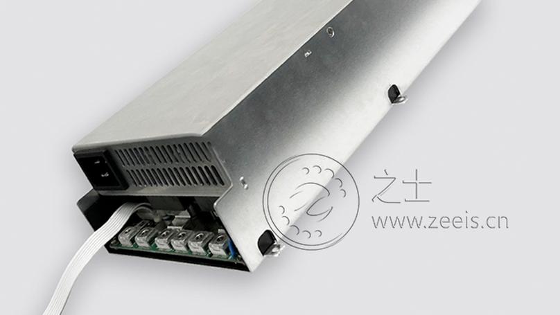 Switching Power Supply 3300W Air-Cooled Overclocking Power Supply