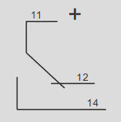 Verdrahtungsdiagramm