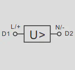 Aansluitschema