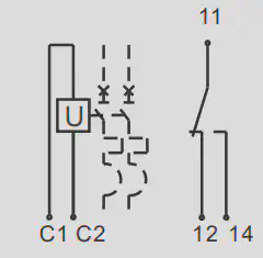 Diagrama de Fiação