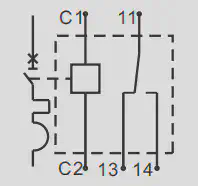 Ledningsdiagram