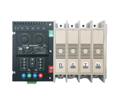 Automatic Transfer Switch