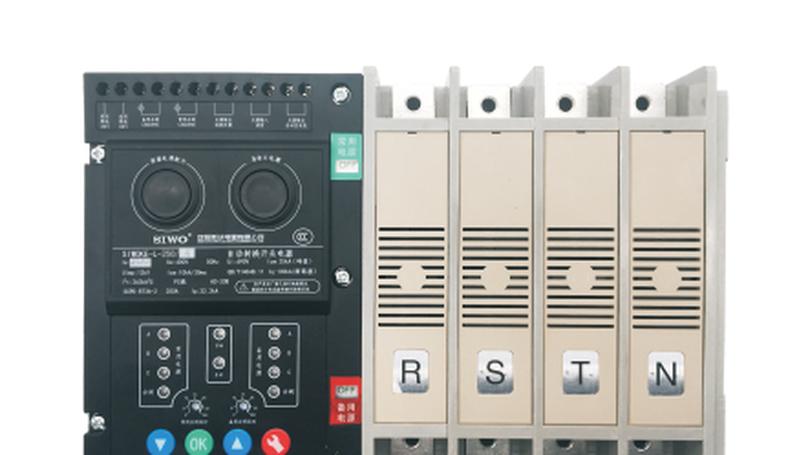 Automatic Transfer Switch