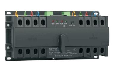 Automatic Transfer Switch