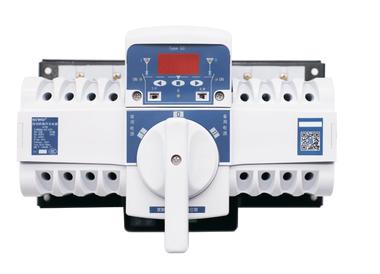 Automatic Switching Appliance Q4 Series